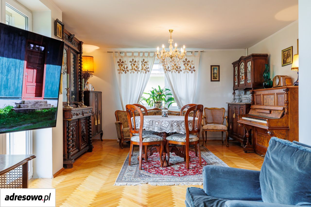 dom wolnostojący, 5 pokoi Choszczno, ul. Jana III Sobieskiego. Zdjęcie 5