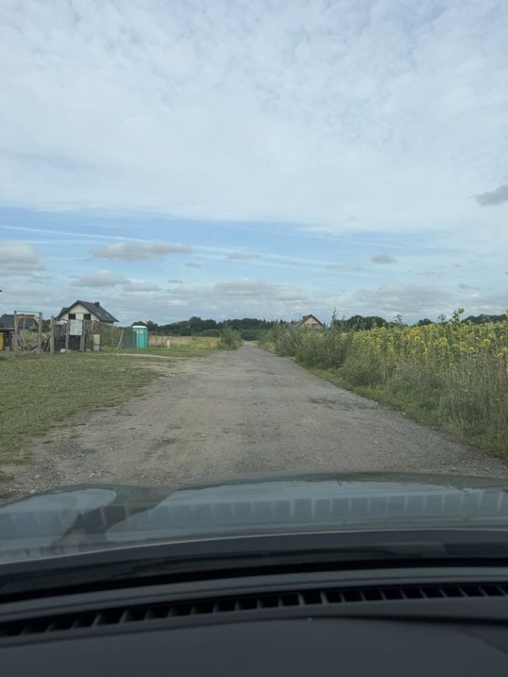 Działka budowlana Gościno, ul. Polnych Kwiatów. Zdjęcie 8