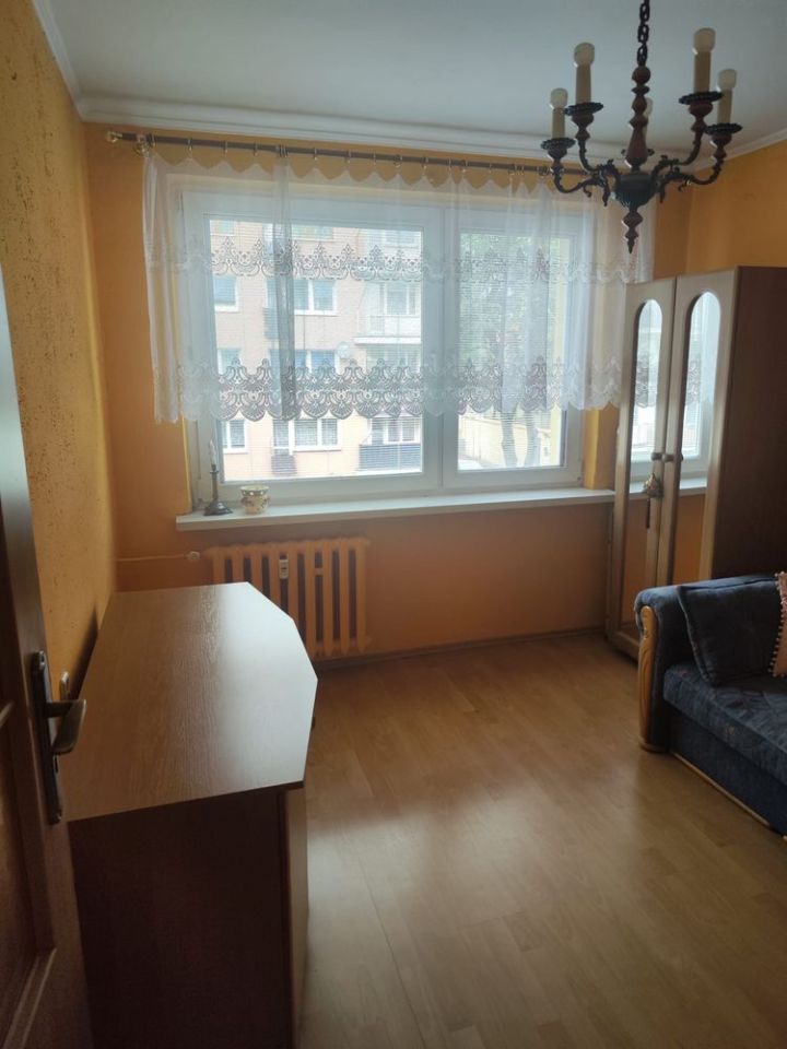 Mieszkanie 2-pokojowe Kluczbork, ul. Konopnickiej. Zdjęcie 3