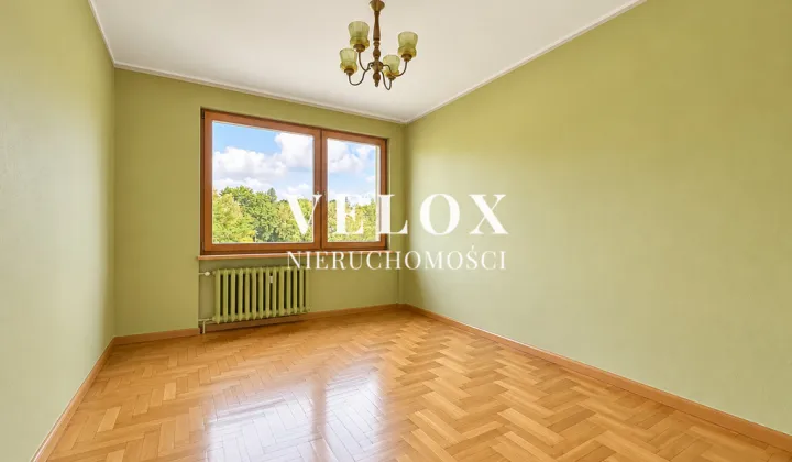 Mieszkanie 3-pokojowe Szczecin Niemierzyn, ul. Wiosny Ludów