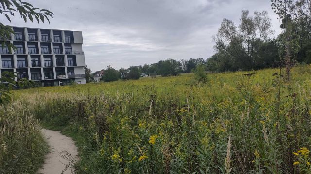 Działka budowlana Wrocław Strachowice. Zdjęcie 1