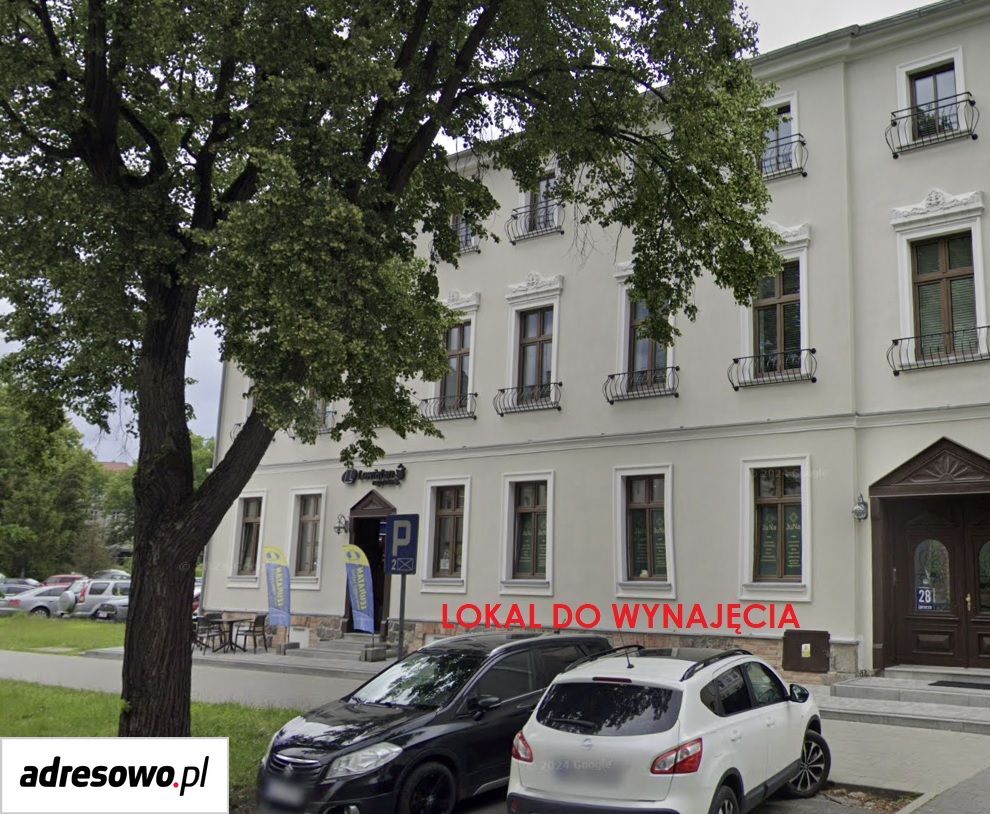Lokal Słupsk Centrum, ul. Stefana Jaracza. Zdjęcie 2