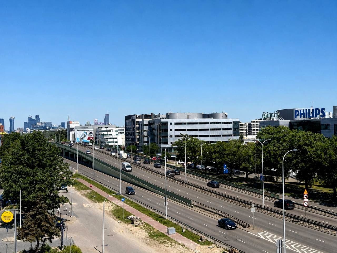 Mieszkanie 3-pokojowe Warszawa Ochota, ul. Aleje Jerozolimskie. Zdjęcie 18