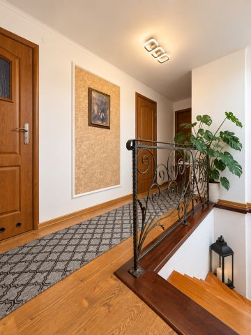 dom wolnostojący, 6 pokoi Kramarzówka. Zdjęcie 15