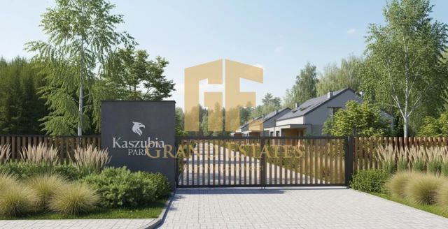 bliźniak, 4 pokoje Grzybno, ul. Pogodna. Zdjęcie 5
