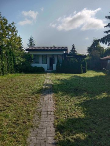 Działka rekreacyjna Kozienice. Zdjęcie 1