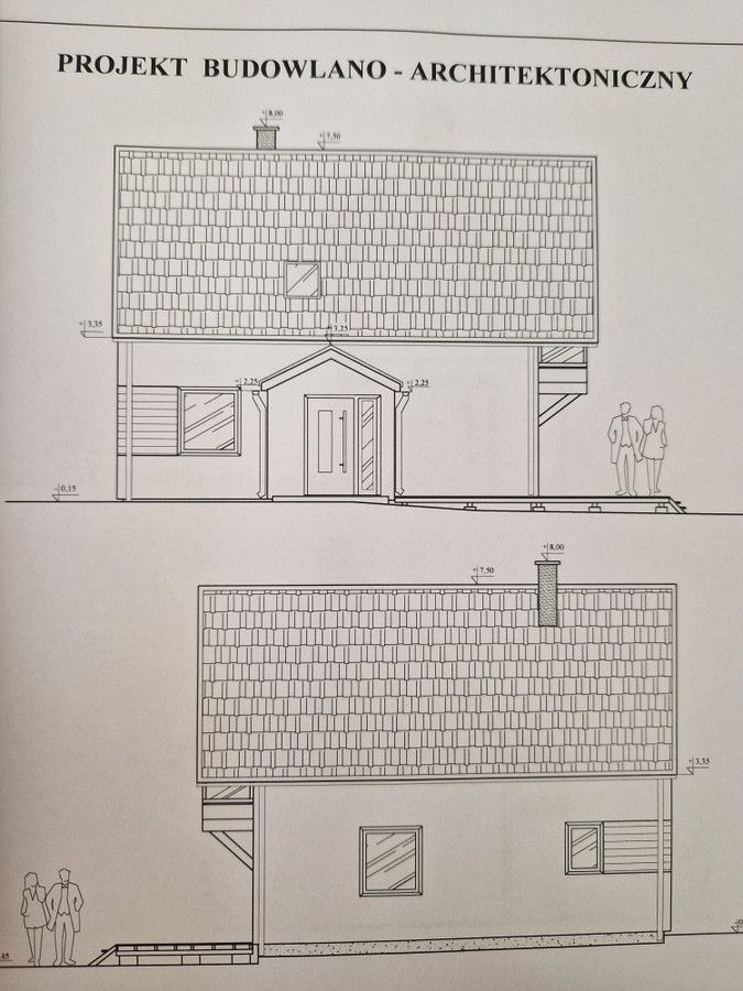 Działka rekreacyjna Wygoda. Zdjęcie 11