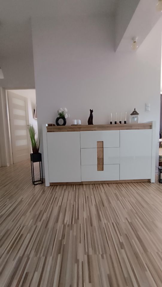 dom szeregowy Przasnysz, ul. Miła. Zdjęcie 13