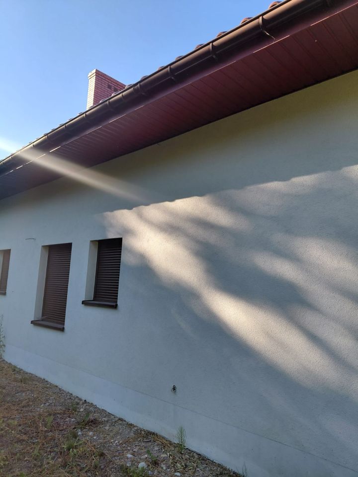 dom wolnostojący, 4 pokoje Gostwica. Zdjęcie 3