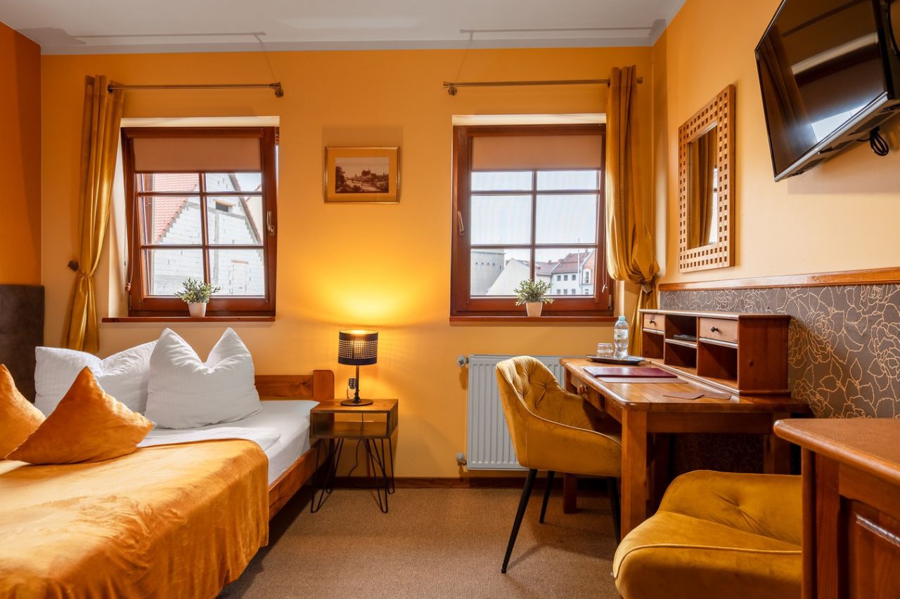 Hotel/pensjonat Zgorzelec, ul. Nowomiejska. Zdjęcie 12