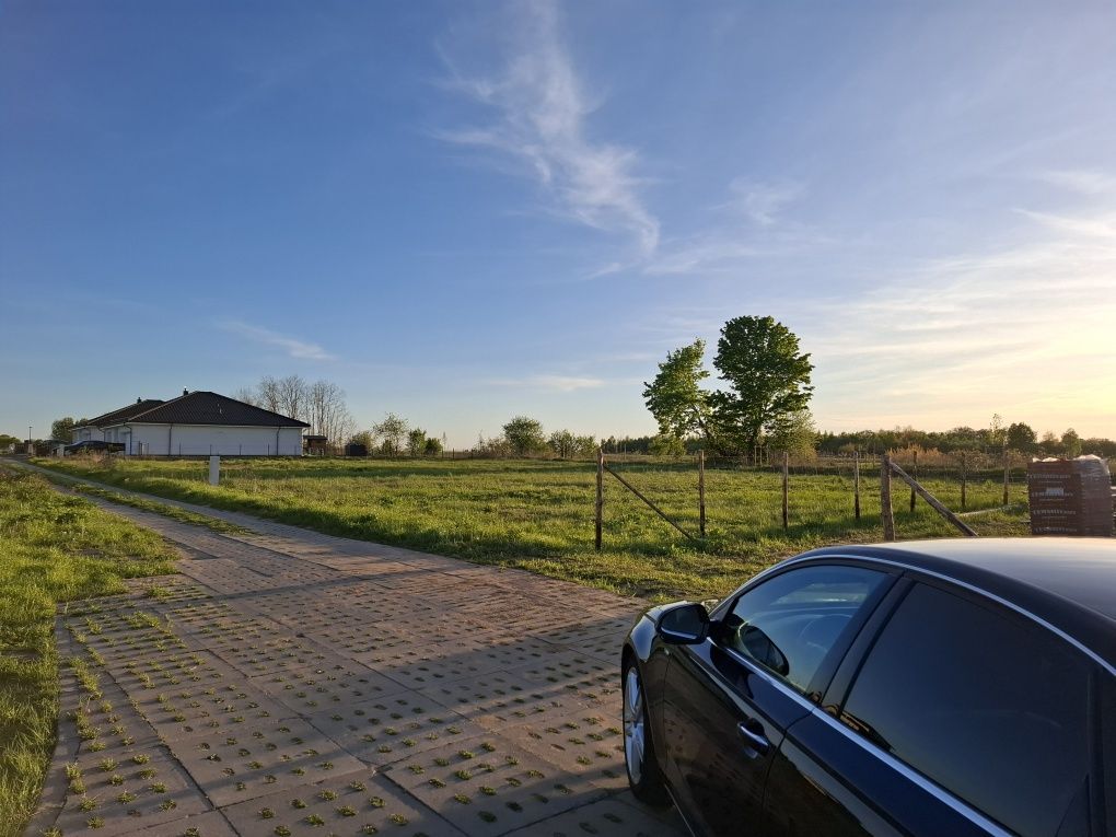 Działka budowlana Wałcz, ul. Nadjeziorna. Zdjęcie 3