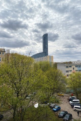 Mieszkanie 2-pokojowe Wrocław Stare Miasto, ul. Tadeusza Zielińskiego. Zdjęcie 9