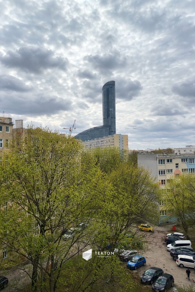 Mieszkanie 2-pokojowe Wrocław Stare Miasto, ul. Tadeusza Zielińskiego. Zdjęcie 9