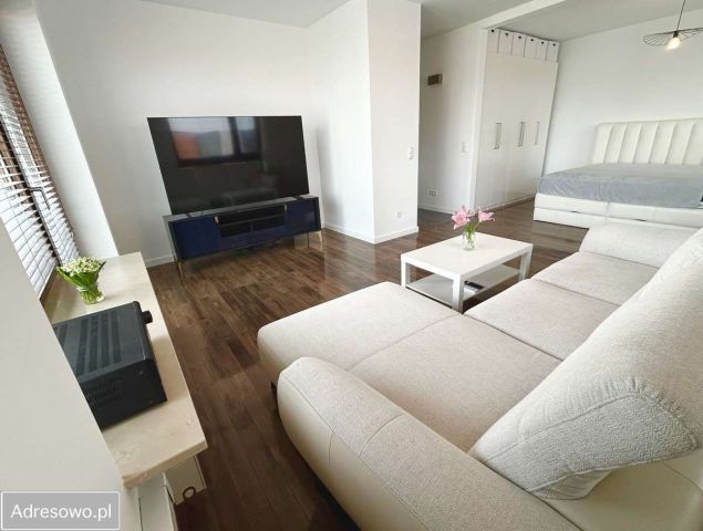 Mieszkanie 2-pokojowe Warszawa Śródmieście, ul. Bagno. Zdjęcie 1