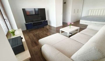 Mieszkanie 2-pokojowe Warszawa Śródmieście, ul. Bagno