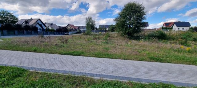 Działka budowlana Nysa. Zdjęcie 1