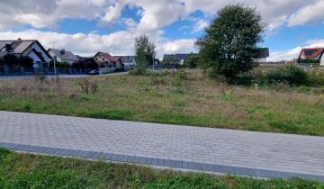 Działka budowlana Nysa