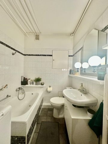 Mieszkanie 2-pokojowe Poznań Rataje, os. Piastowskie. Zdjęcie 3