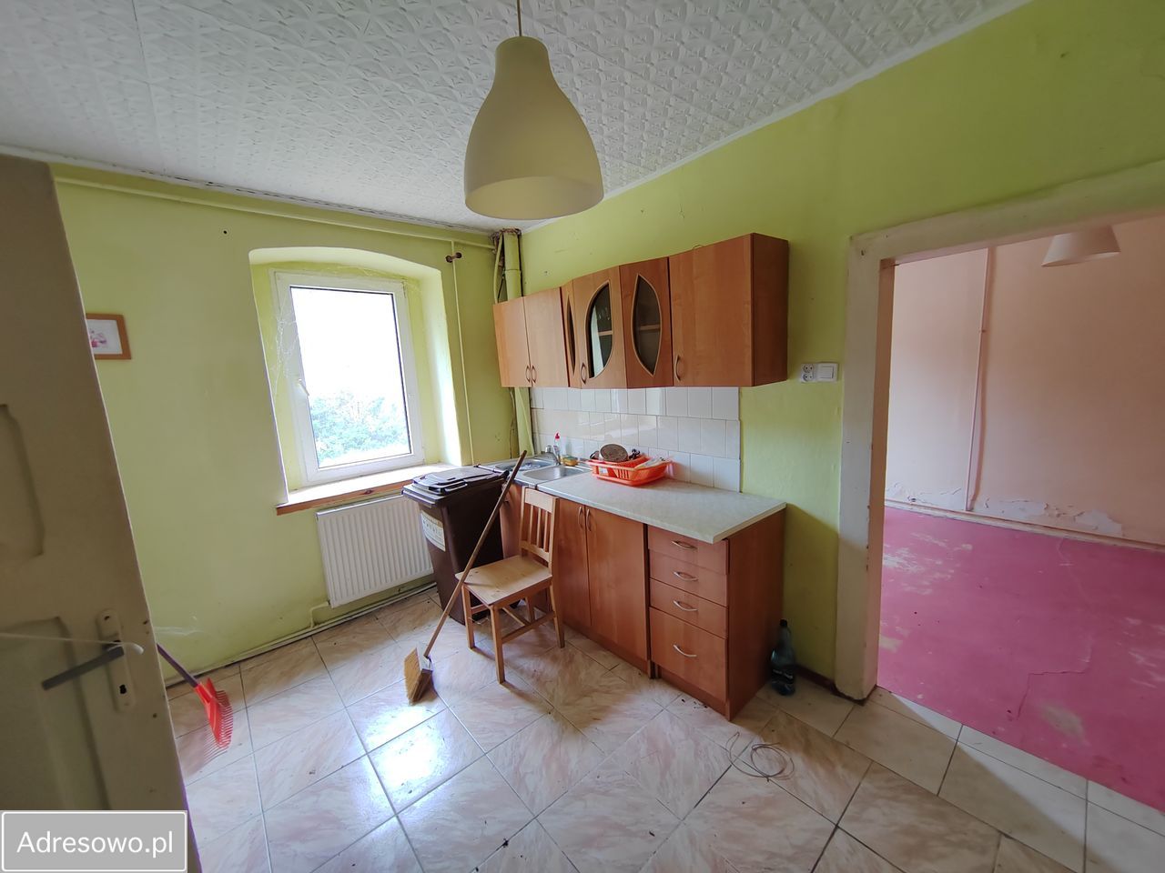 dom wolnostojący, 4 pokoje Jarnołtówek. Zdjęcie 3