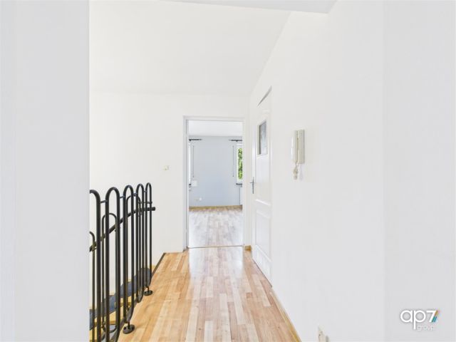 Mieszkanie 4-pokojowe Kraków Dębniki. Zdjęcie 7