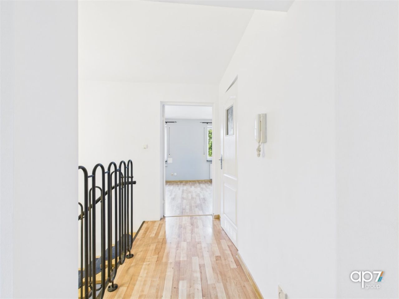 Mieszkanie 4-pokojowe Kraków Dębniki. Zdjęcie 7