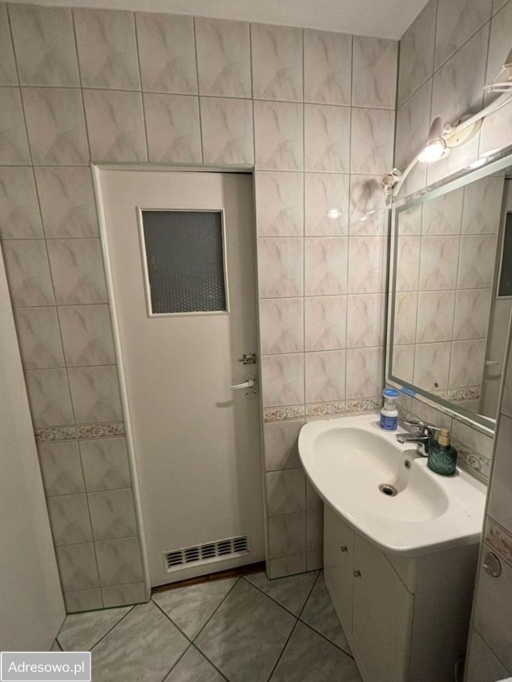 Mieszkanie 3-pokojowe Wrocław Krzyki, ul. Kamienna. Zdjęcie 10