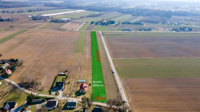 Działka Grabówki. Zdjęcie 2