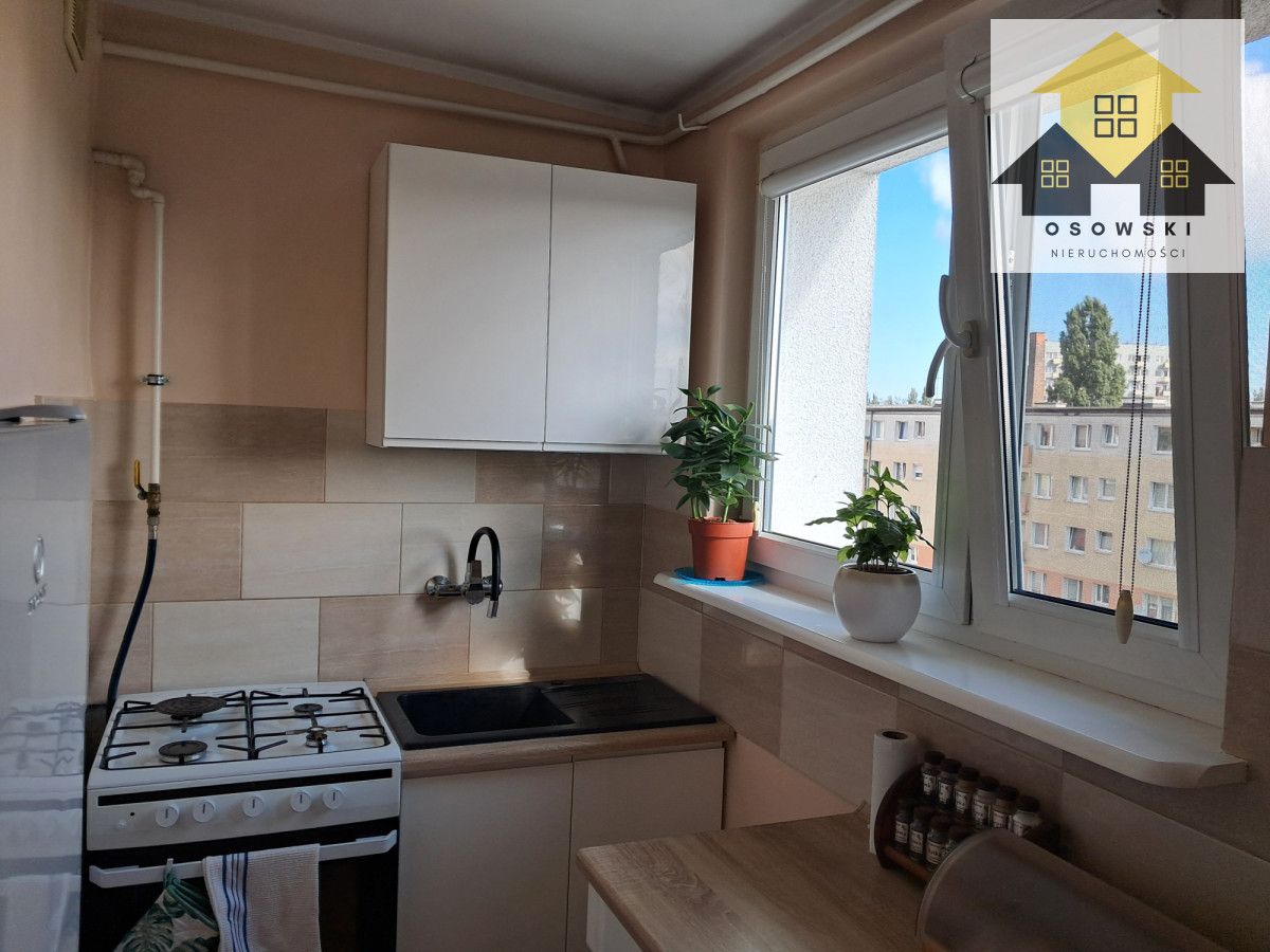 Mieszkanie 2-pokojowe Gdańsk Stogi, ul. Tamka. Zdjęcie 4