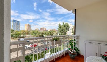 Mieszkanie 3-pokojowe Warszawa Praga-Południe, ul. Władysława Umińskiego