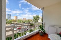 Mieszkanie 3-pokojowe Warszawa Praga-Południe, ul. Władysława Umińskiego