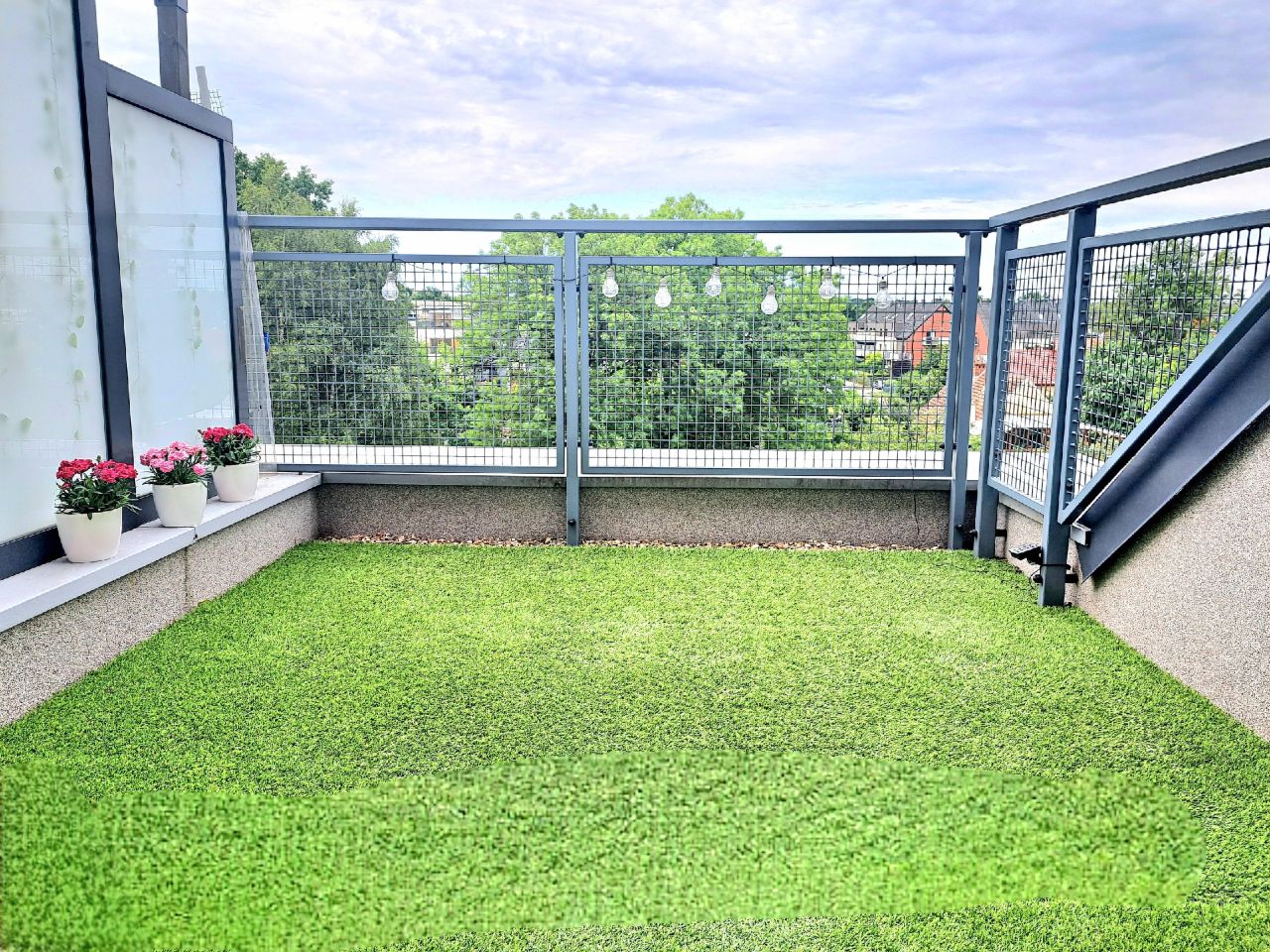 Mieszkanie 4-pokojowe Wrocław Maślice, ul. Maślicka. Zdjęcie 12