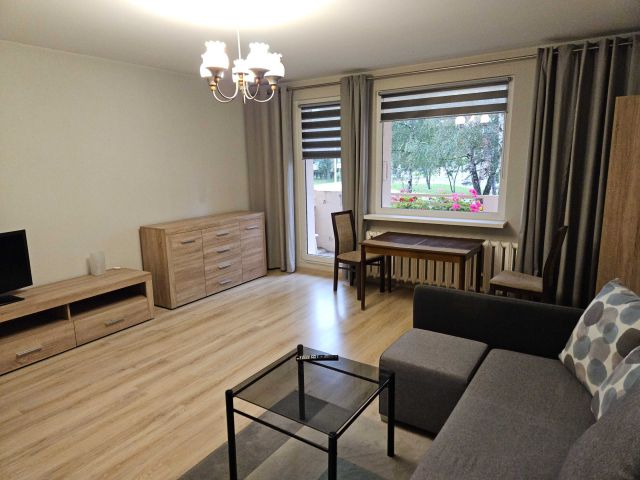 Mieszkanie 1-pokojowe Kołobrzeg Ogrody. Zdjęcie 1