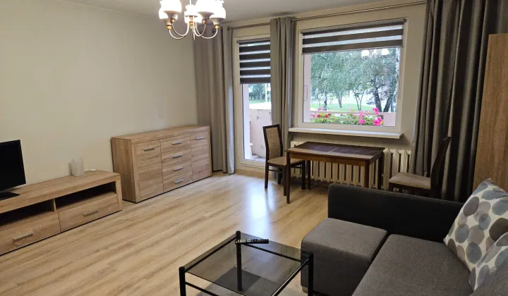 Mieszkanie 1-pokojowe Kołobrzeg Ogrody