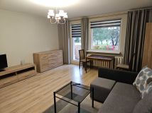 Mieszkanie 1-pokojowe Kołobrzeg Ogrody