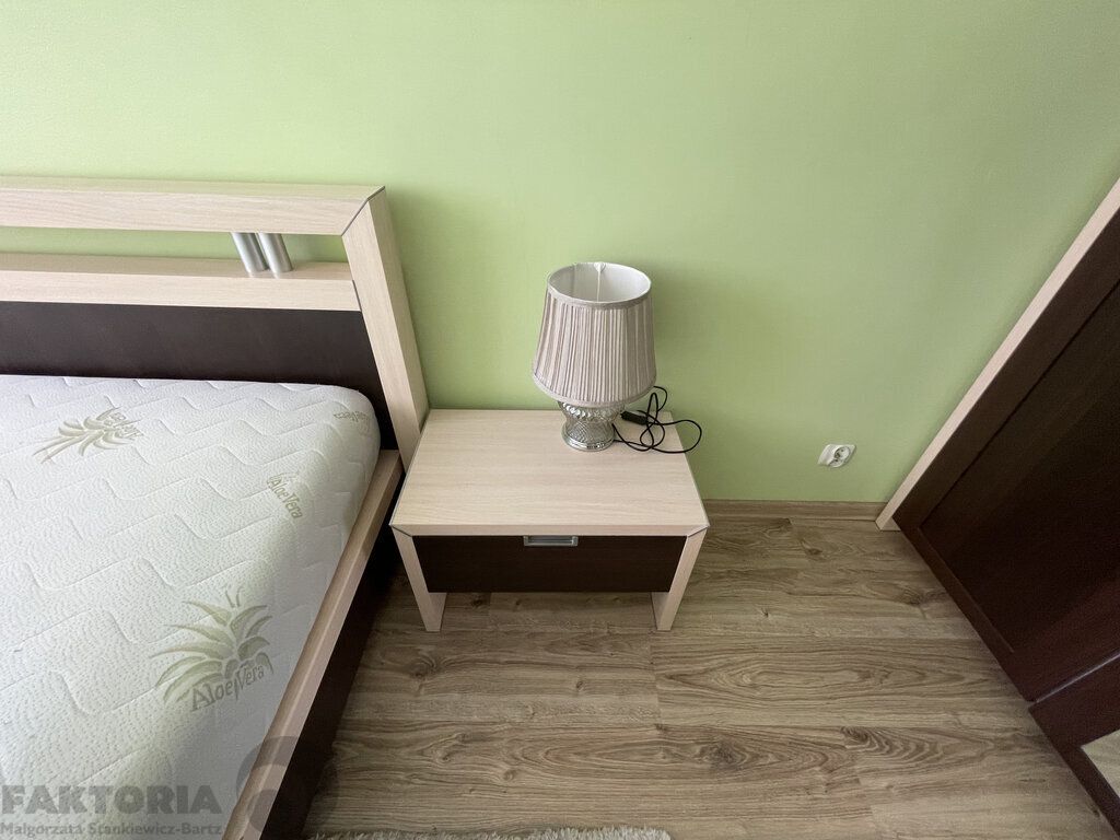 Mieszkanie 2-pokojowe Szczecin Niebuszewo. Zdjęcie 11