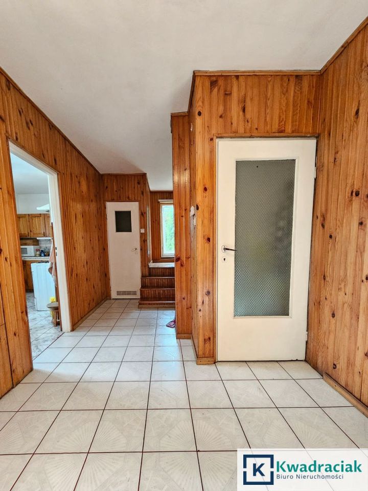 bliźniak, 5 pokoi Sanok, ul. Białogórska. Zdjęcie 5