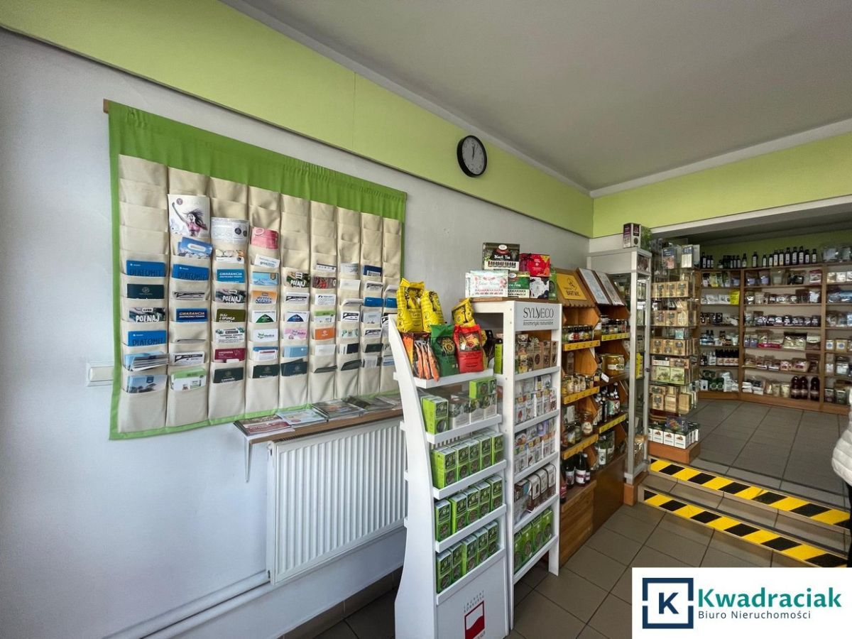 Lokal Jasło, ul. 3 Maja. Zdjęcie 4