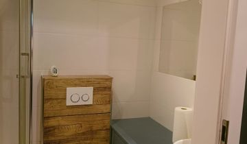 Mieszkanie 3-pokojowe Bytom Śródmieście, ul. Bolesława Prusa