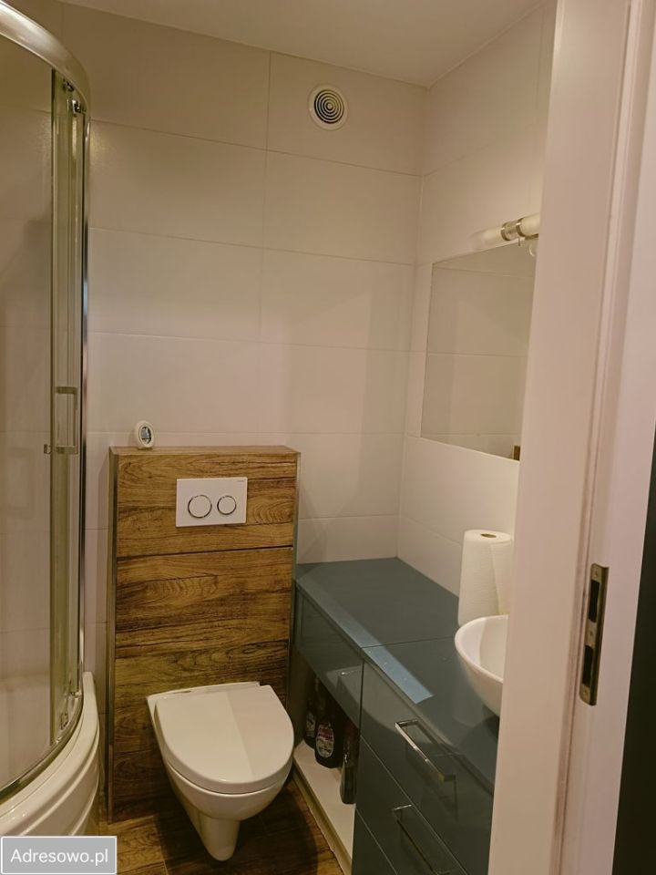 Mieszkanie 3-pokojowe Bytom Śródmieście, ul. Bolesława Prusa. Zdjęcie 2