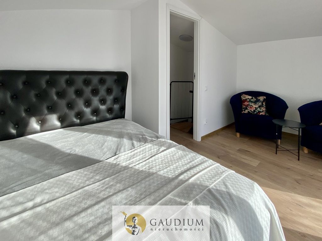 dom letniskowy, 3 pokoje Gdańsk, ul. Modra. Zdjęcie 12