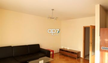 Mieszkanie 3-pokojowe Kraków Dębniki, ul. Lubostroń