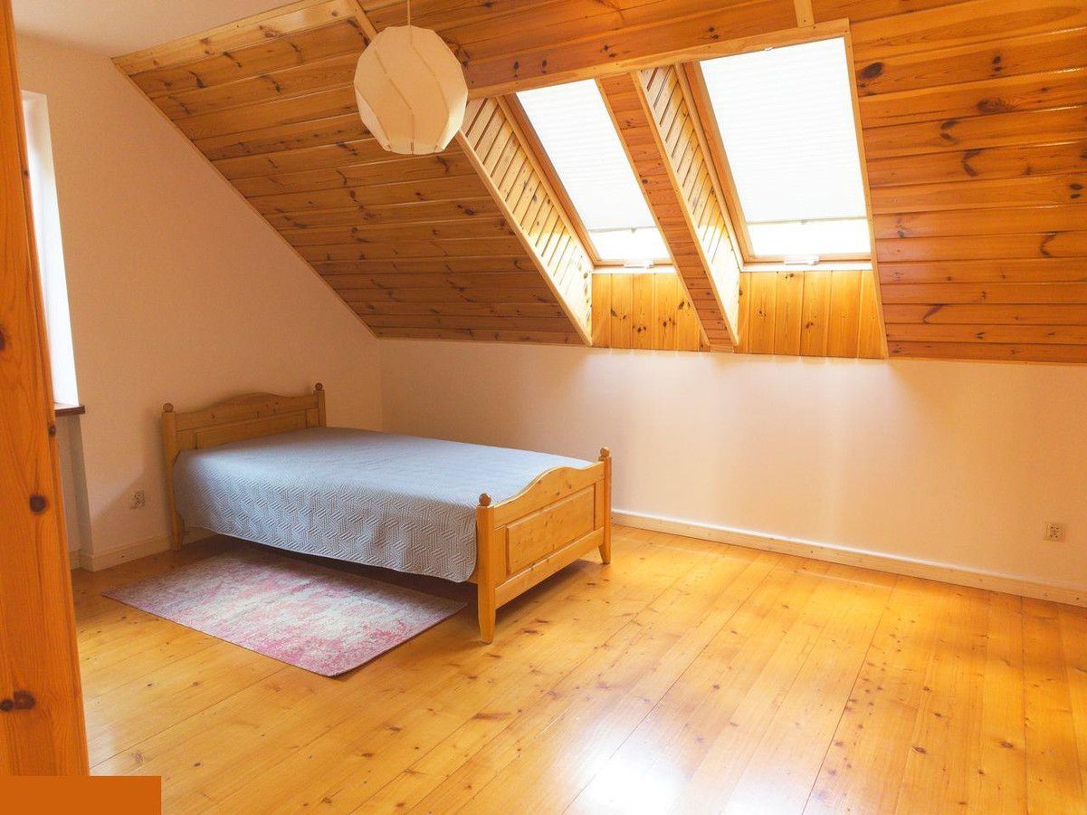 dom wolnostojący, 6 pokoi Nowy Dwór. Zdjęcie 10