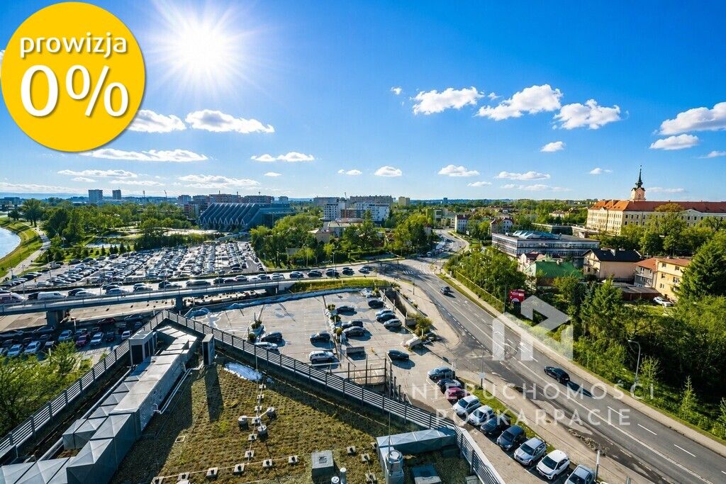 Mieszkanie 3-pokojowe Rzeszów, ul. Fryderyka Szopena. Zdjęcie 16