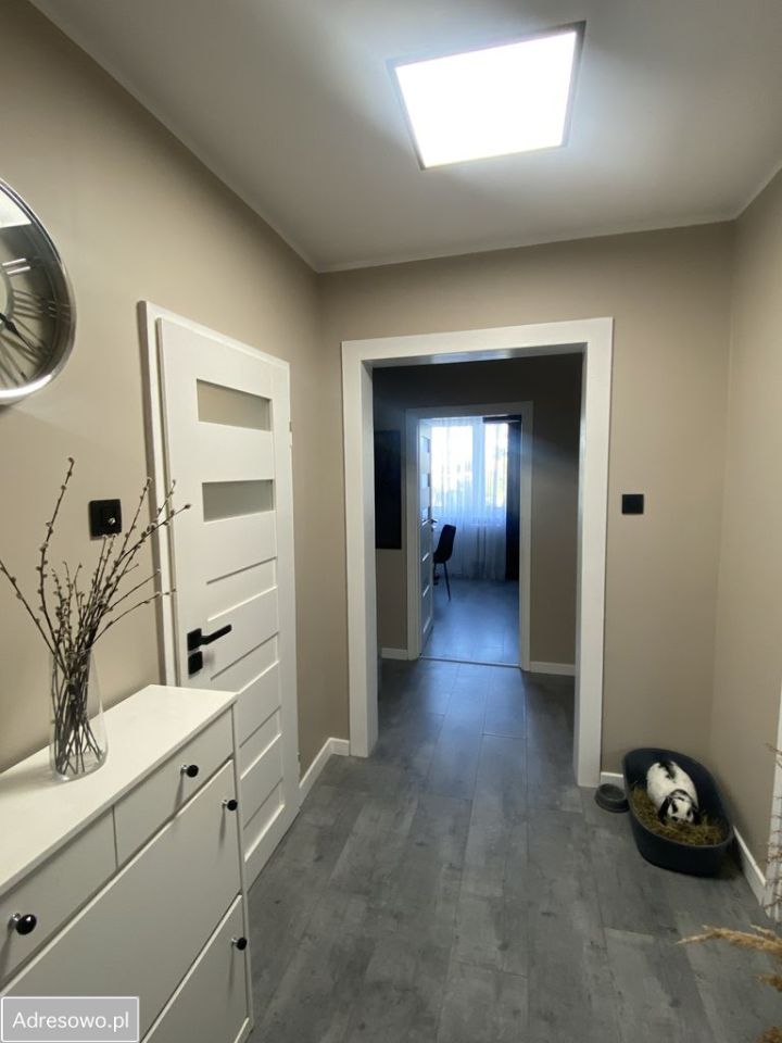 Mieszkanie 3-pokojowe Gliwice Trynek, ul. Adama Asnyka. Zdjęcie 10