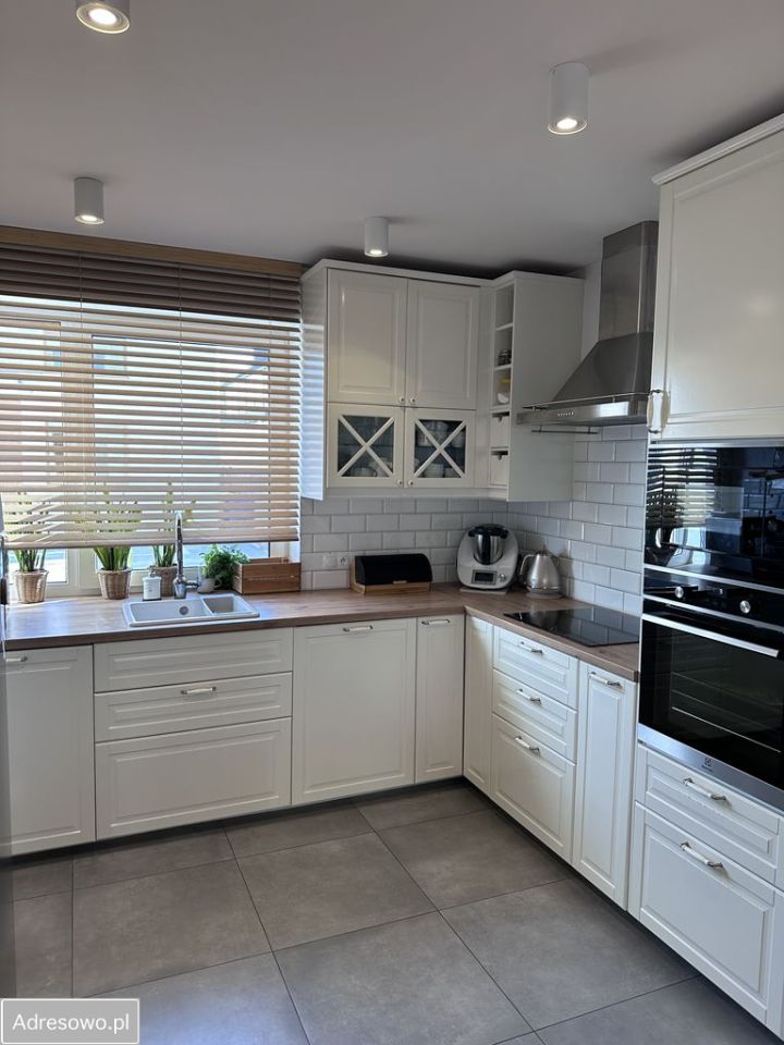 dom wolnostojący, 4 pokoje Lesznowola. Zdjęcie 9