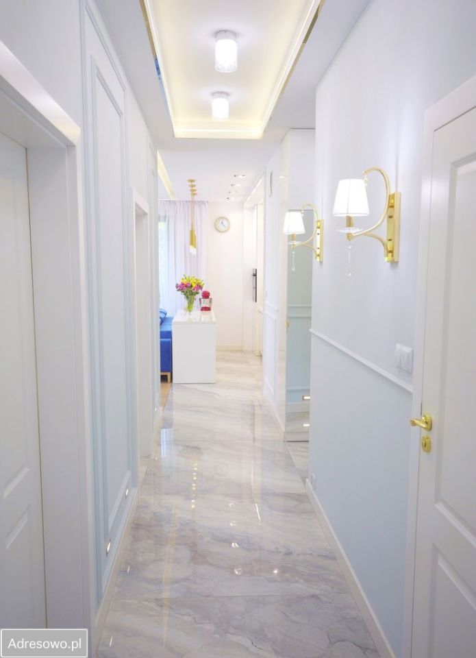 Mieszkanie 4-pokojowe Warszawa Mokotów. Zdjęcie 17