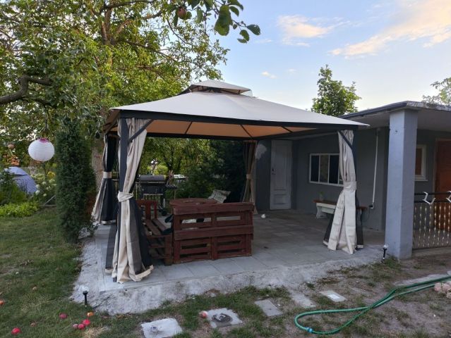 Działka rod Pakość. Zdjęcie 1