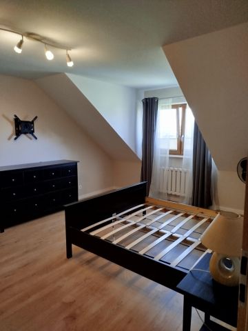 dom wolnostojący, 4 pokoje Sierosławice, ul. Słoneczna. Zdjęcie 15