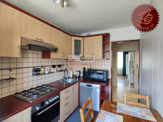 Mieszkanie 3-pokojowe Mińsk Mazowiecki, ul. Siennicka. Zdjęcie 2