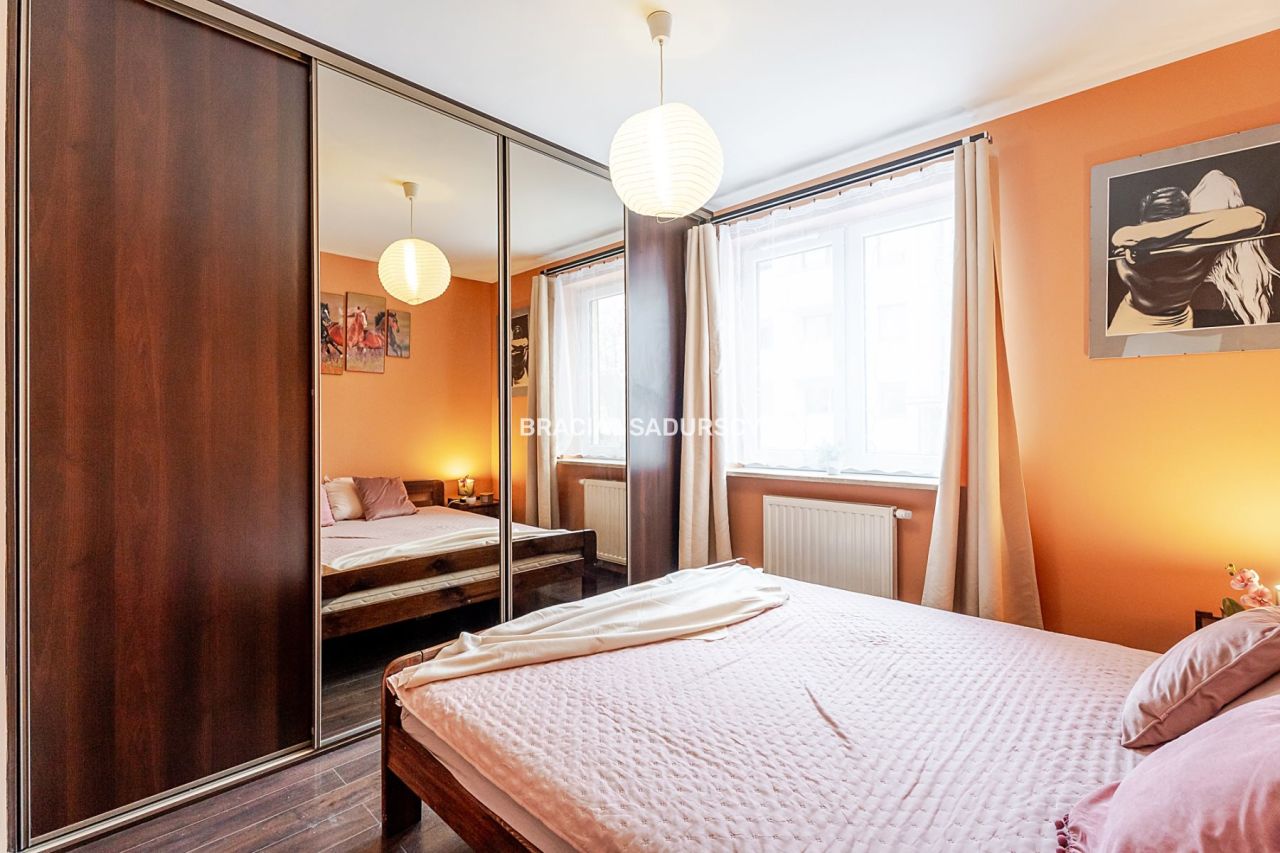 Mieszkanie 3-pokojowe Kraków Podgórze, ul. Przewóz. Zdjęcie 12